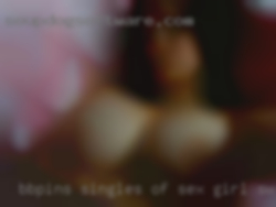 Bbpins singles of sex girl swinging ustasi kadin!