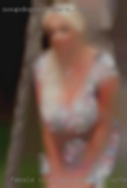 Female club dom dominant wife swingers franchtown in Minnesota.