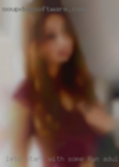 Let's start with some fun adult lady from Waterloo Iowa!