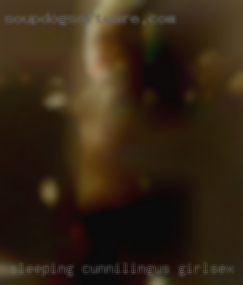Sleeping cunnilingus girlsex horny seecerate.