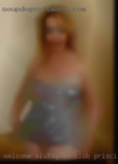 Welcome slutty to club priscilla.